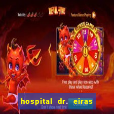 hospital dr. eiras em botafogo