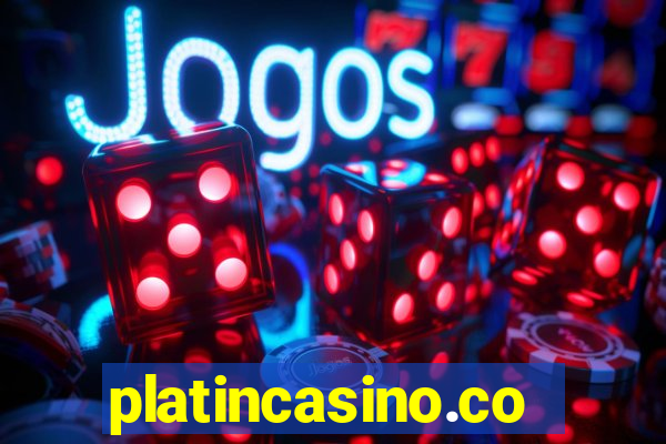 platincasino.com