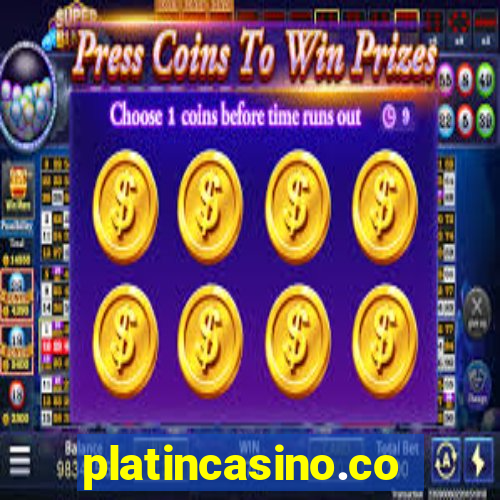 platincasino.com