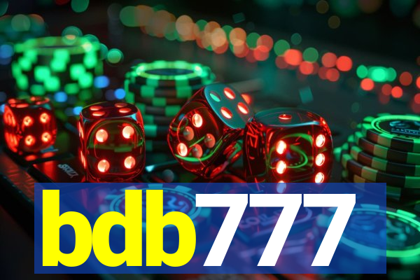 bdb777