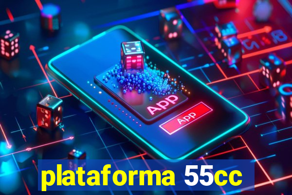 plataforma 55cc