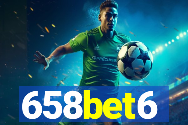 658bet6