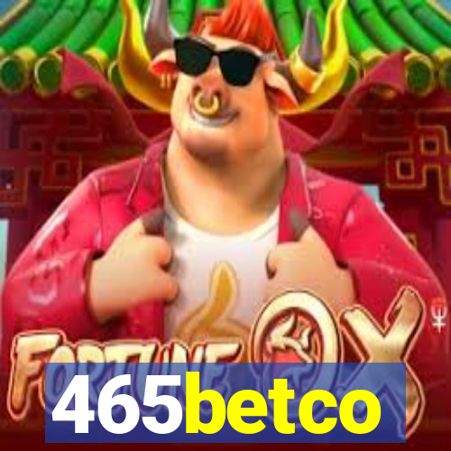 465betco