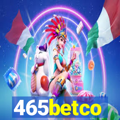 465betco