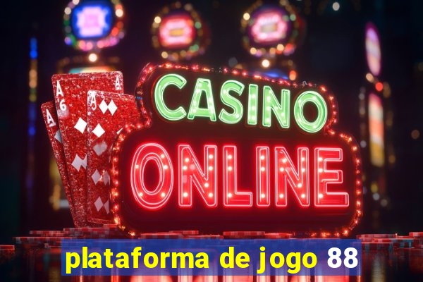 plataforma de jogo 88