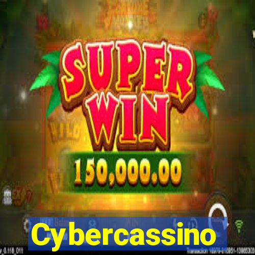 Cybercassino