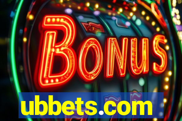 ubbets.com