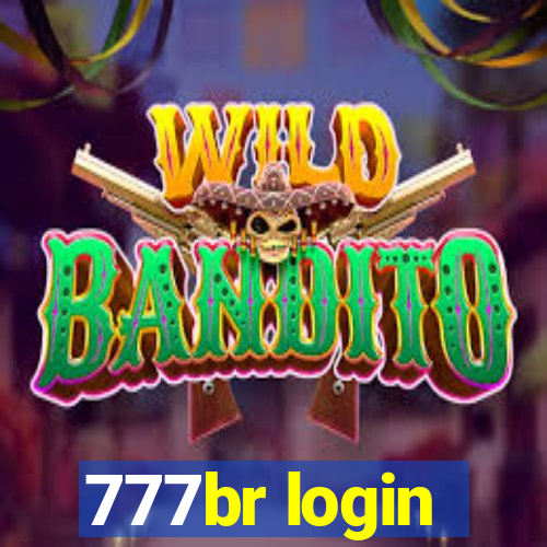 777br login