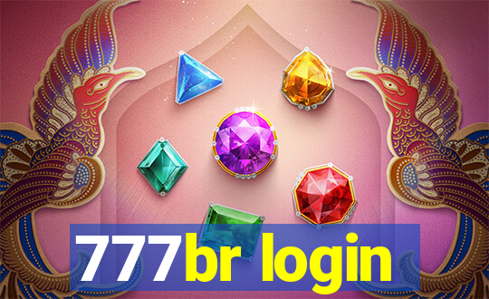 777br login