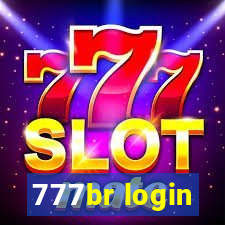 777br login