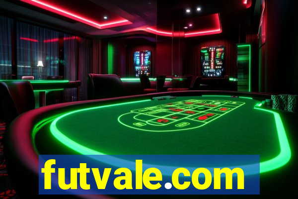 futvale.com