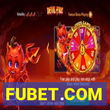 FUBET.COM