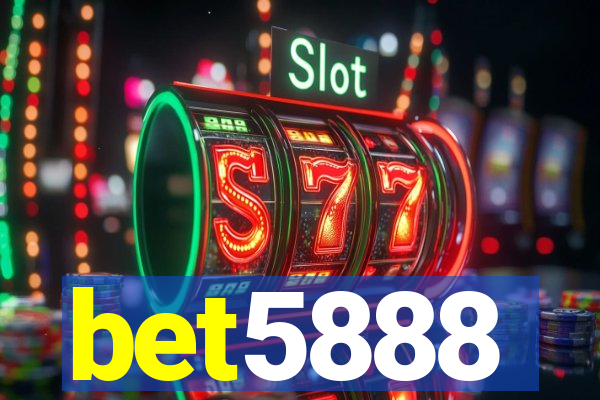 bet5888