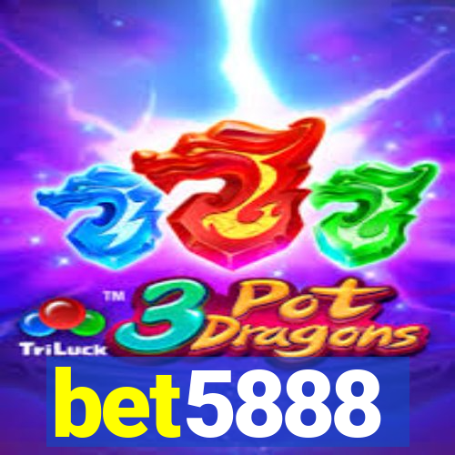 bet5888