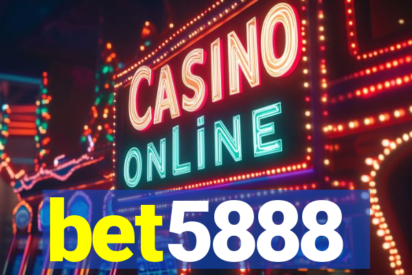 bet5888