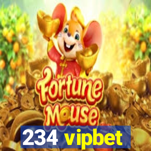 234 vipbet