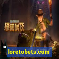 loretobets.com