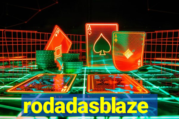 rodadasblaze