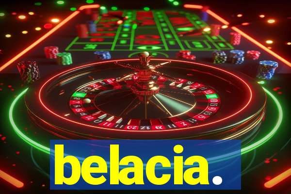 belacia.