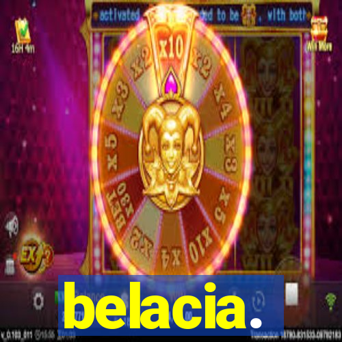 belacia.