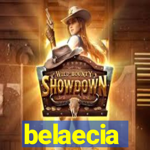 belaecia