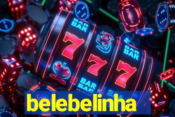 belebelinha