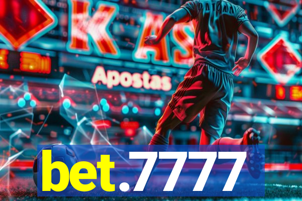 bet.7777