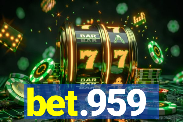 bet.959