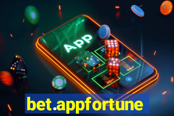 bet.appfortune