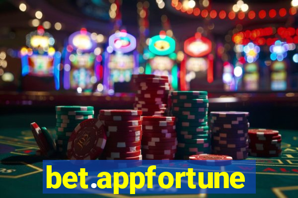 bet.appfortune