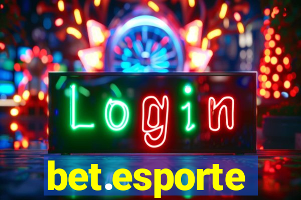 bet.esporte