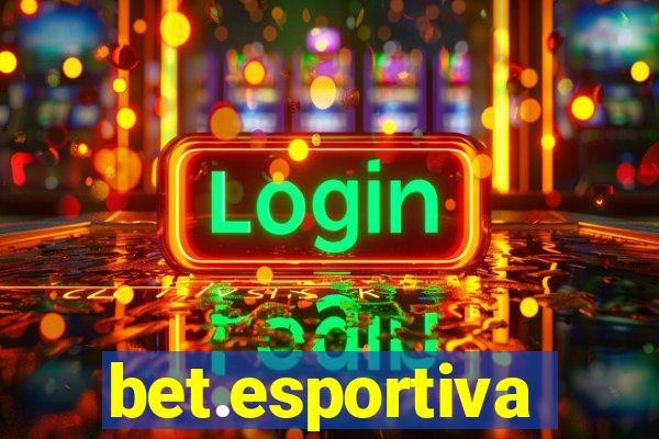 bet.esportiva