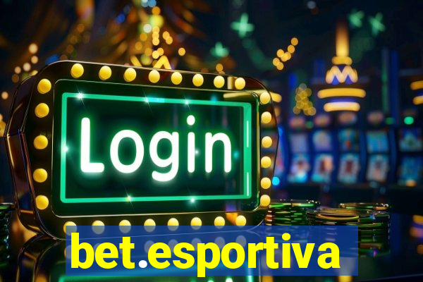 bet.esportiva