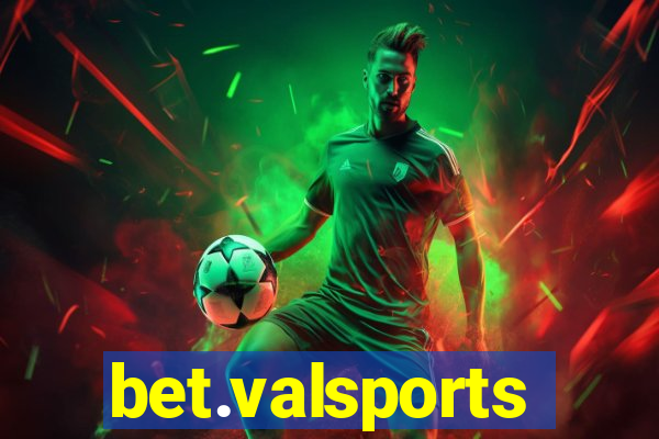 bet.valsports