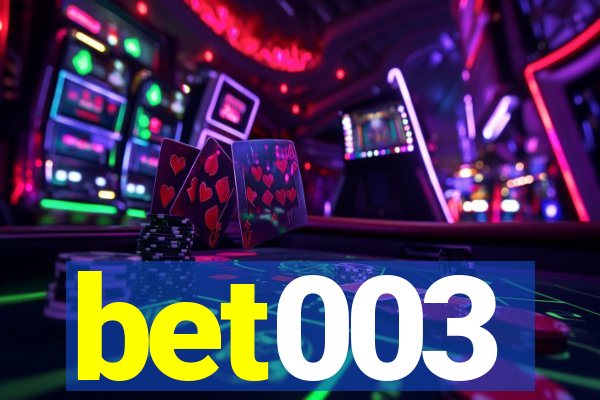 bet003