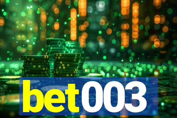 bet003