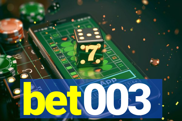 bet003