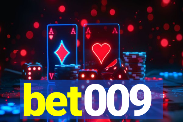 bet009