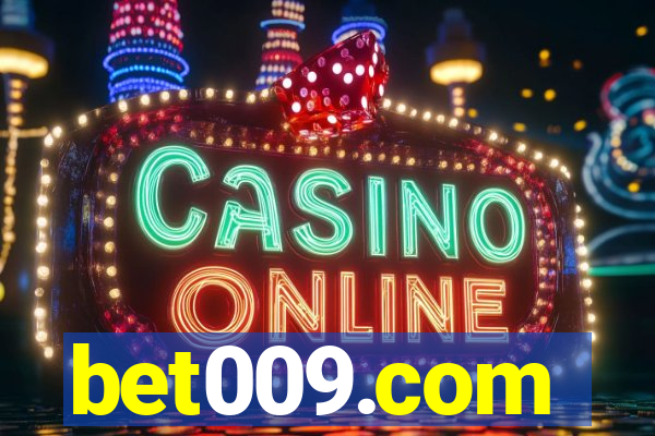 bet009.com