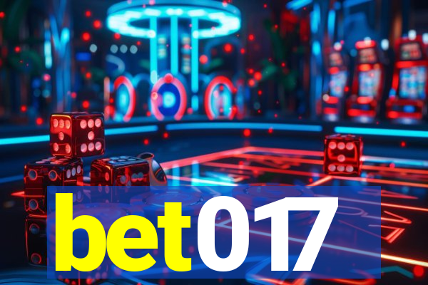 bet017