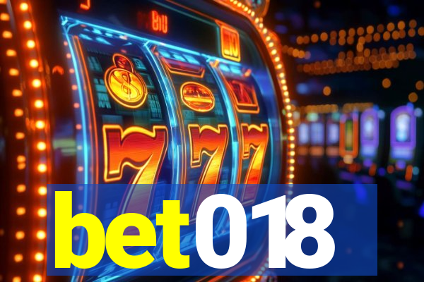 bet018