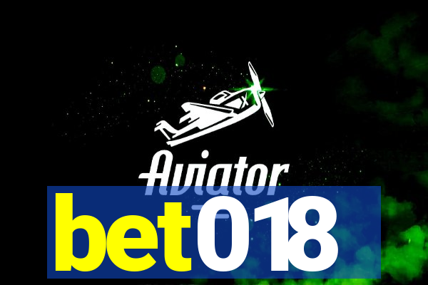 bet018