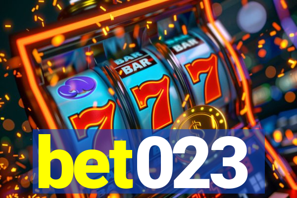 bet023