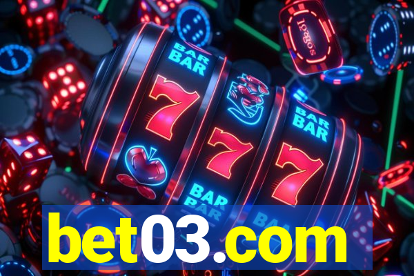 bet03.com