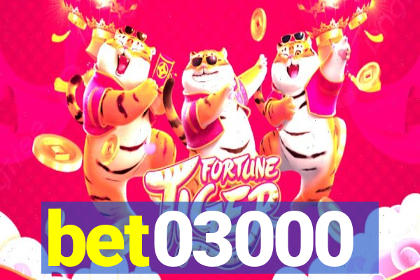 bet03000