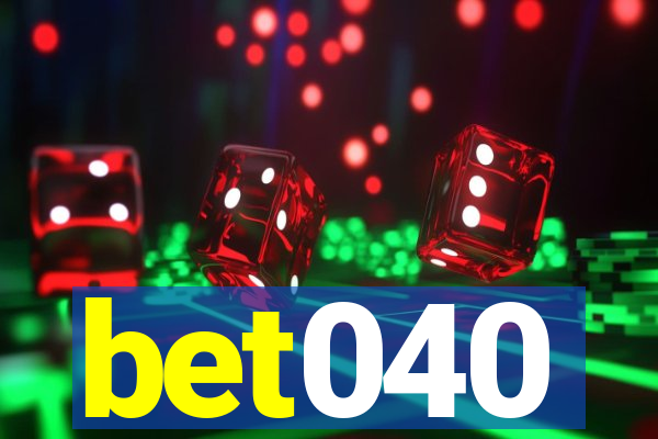 bet040