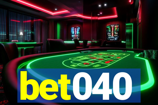 bet040