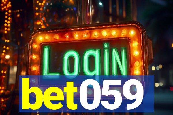 bet059