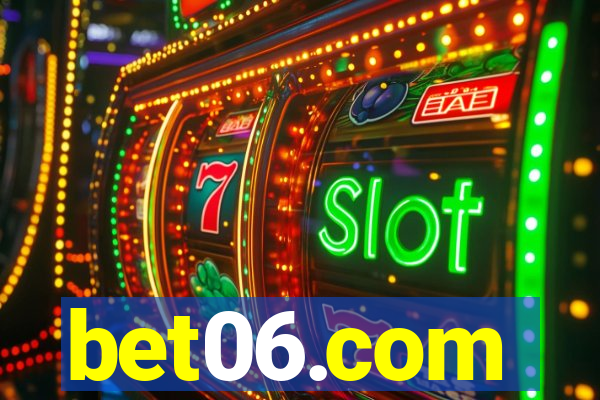 bet06.com