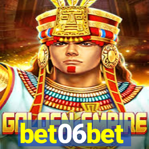 bet06bet